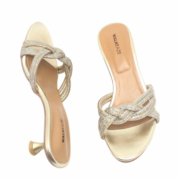 Women Formal Heel - 74803S