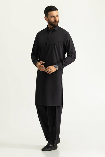 Regular Fit Styling Suits