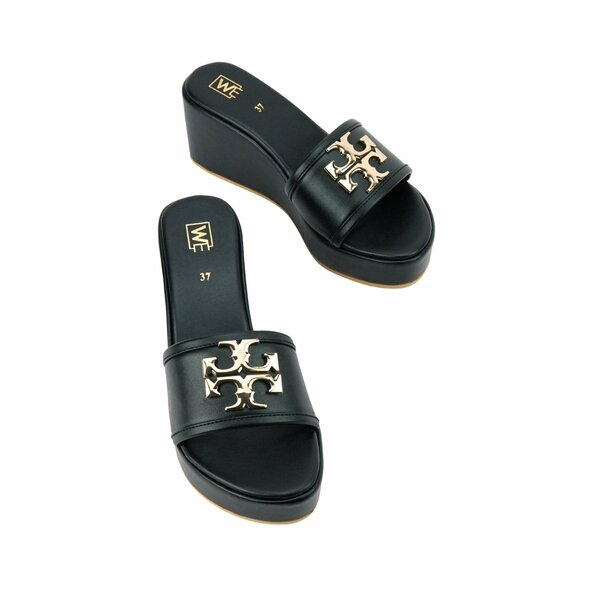 Women Formal Wedge - 75434S