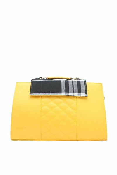 Women Hand Bag - 04527B