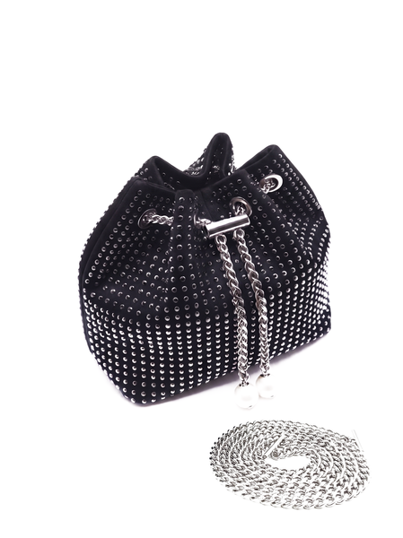Opaline Black