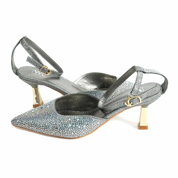 Imported Formal Slingback - 98450S