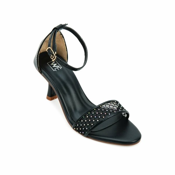 Women Formal Heel - 63142S