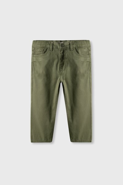 Boys Multi-Color Chinos Bundle