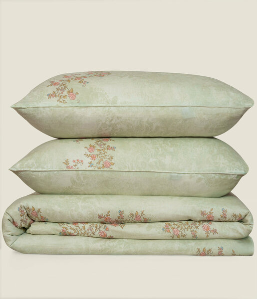 Roselle Quilt Cover Set