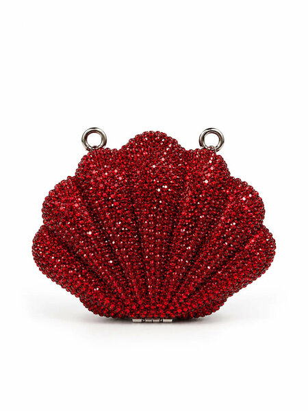 Scarlet Red