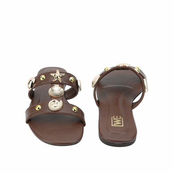 Women Formal Slippers - 41391S