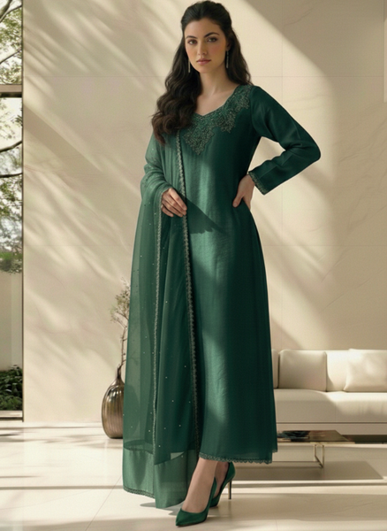 Emerald Empress-NV23D04