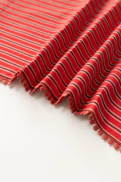 Crimson Place mat