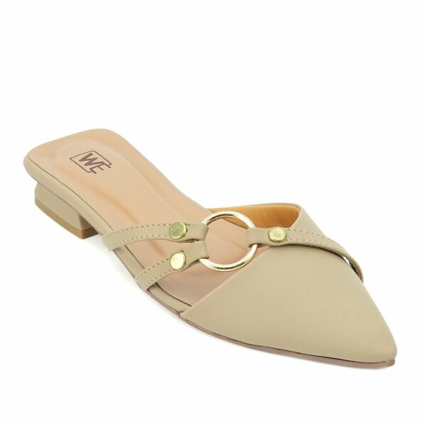 Women Formal Mules - 41450S
