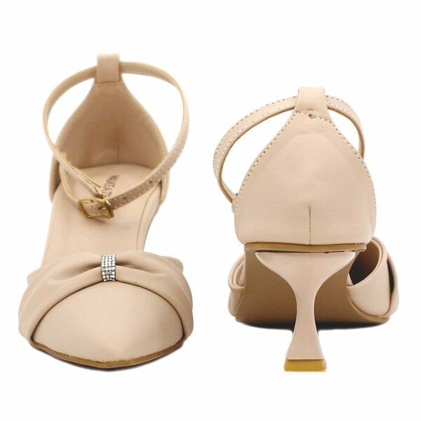 Women Formal Court Shoes - 74614S