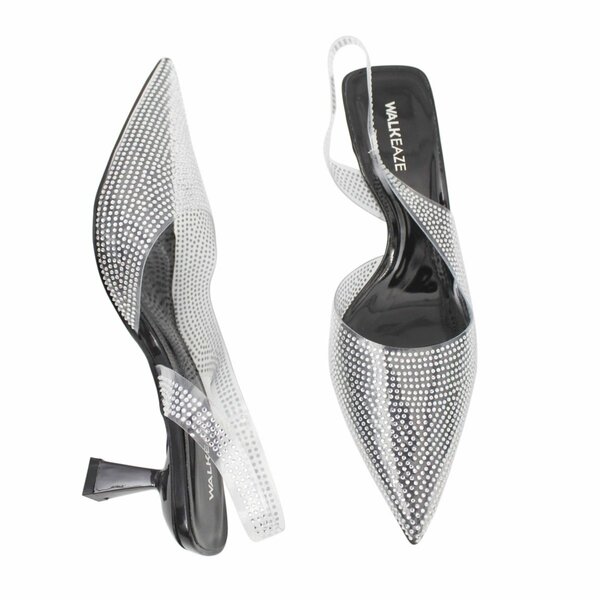 Imported Formal Slingback - 98340S