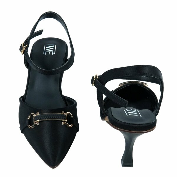 Women Formal Slingback - 63079S