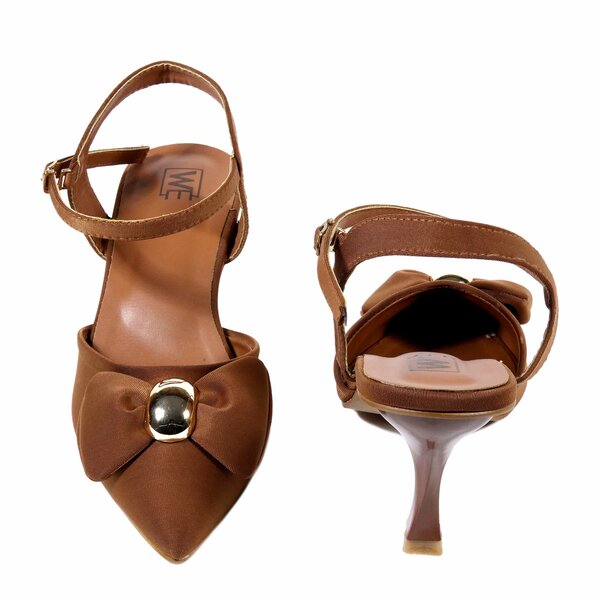 Women Formal Slingback - 63078S