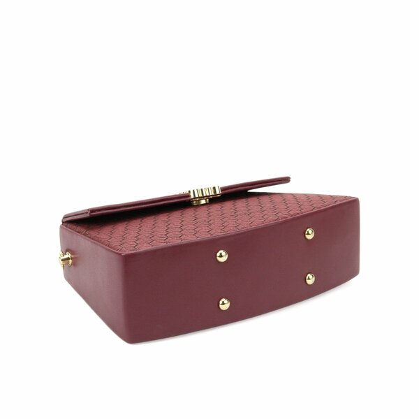 Women Hand Bag - 04355B