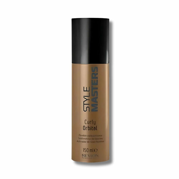 Revlon Professional STYLE MASTERS Curly Orbital - 150ml