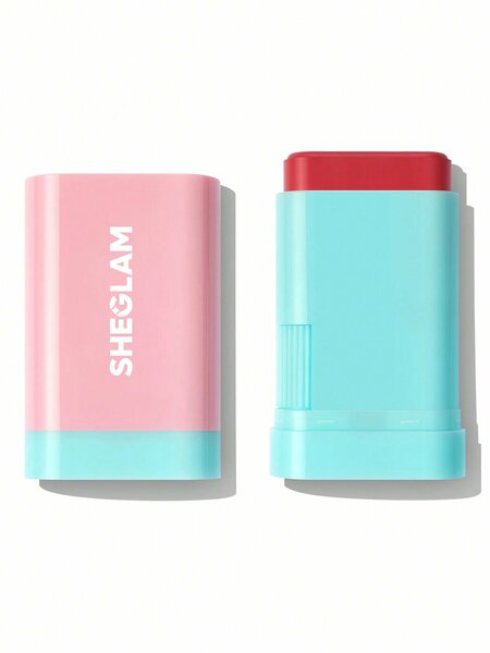 Sheglam - Glass Glow Blush Stick