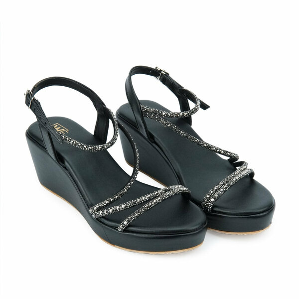 Women Formal Wedge - 75483S