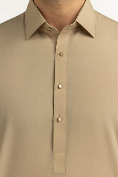 Regular Fit Basic Suits