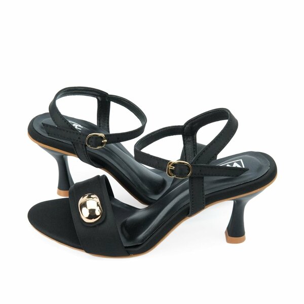 Women Formal Heel - 63184S