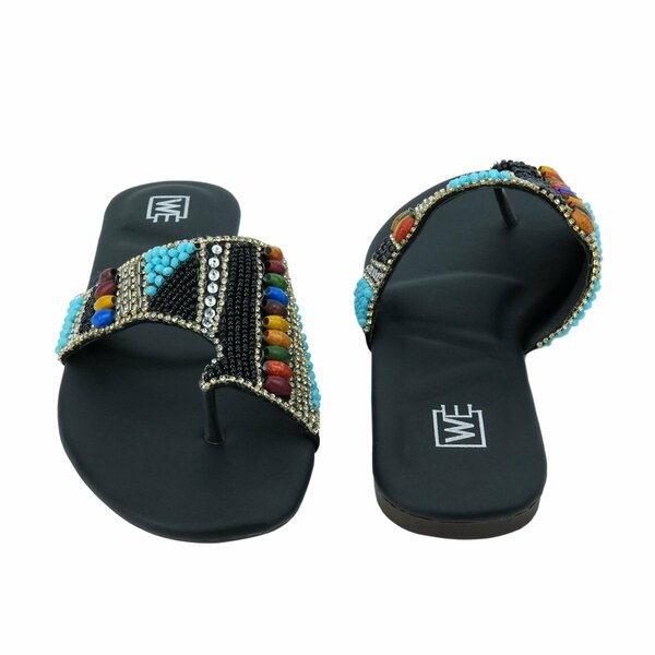 Women Formal Slippers - 41467S