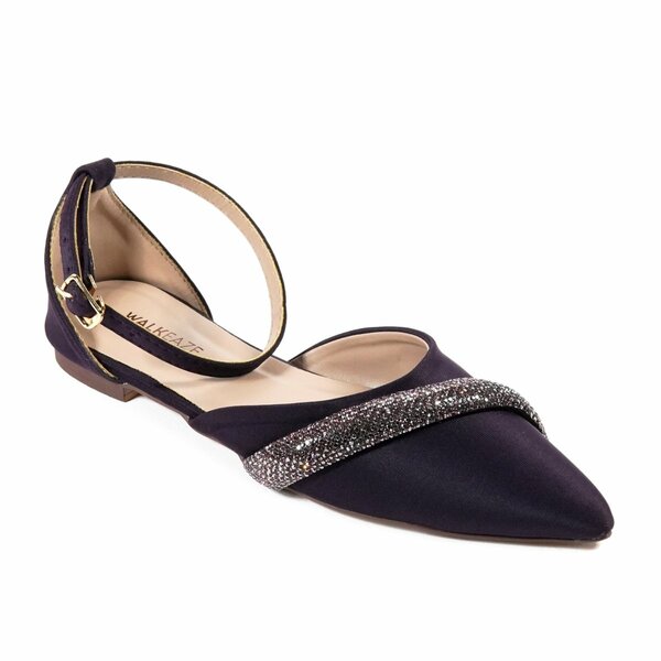 Girls Casual Slingback - 000031kS