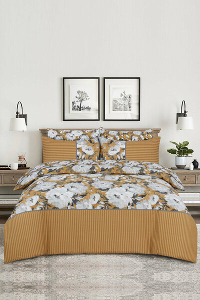 Complete Bed Set
