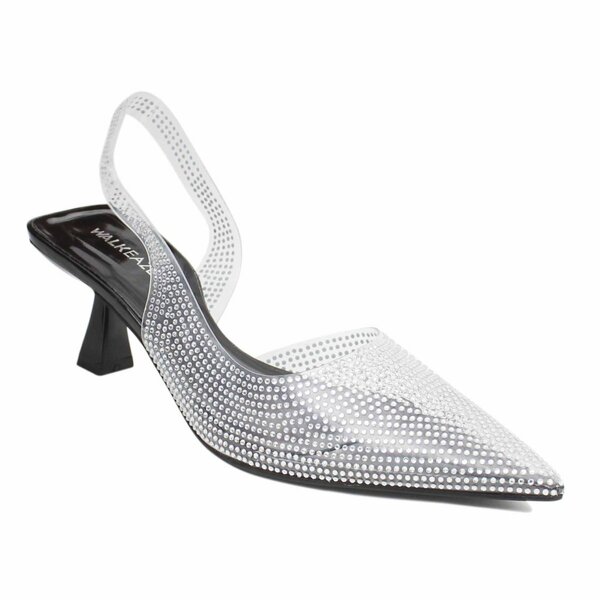 Imported Formal Slingback - 98340S
