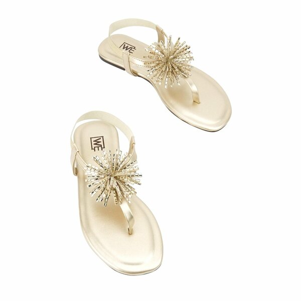 Women Formal Sandals - 41356S