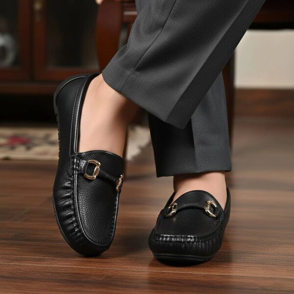 Women Formal Loafer - 40993S