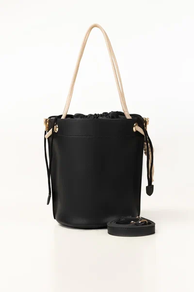 Bucket Bag