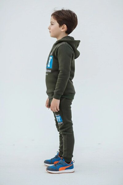 Boy's The Very Handsome Twin Set