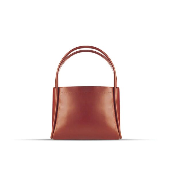 Ginger Maroon