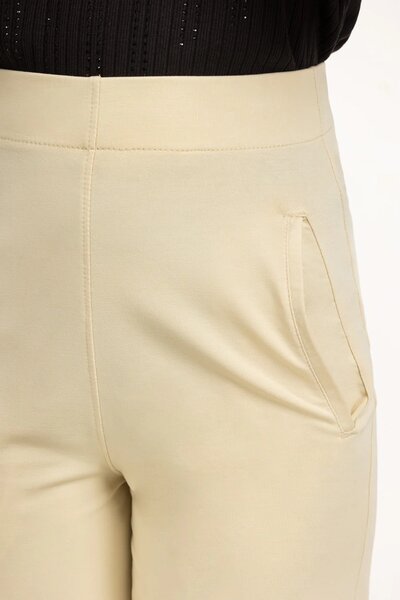 Regular Fit Trousers