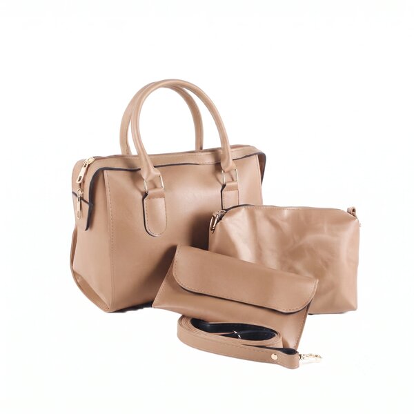 Roxy Beige