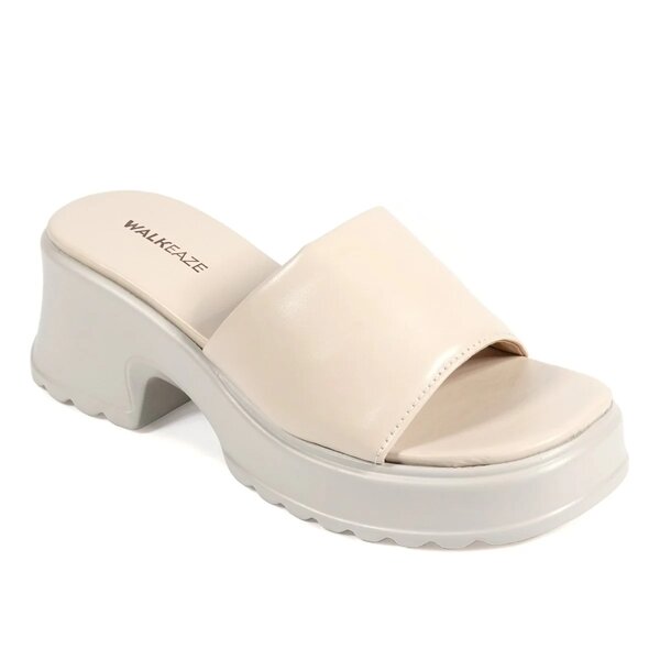 Women Formal Slippers - 75237S
