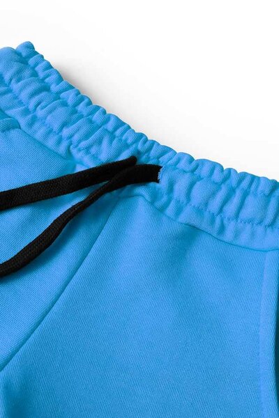 Max 21 Kid's Track & Field Terry Shorts