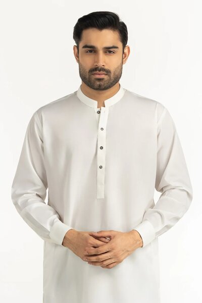 Regular Fit Basic Suits