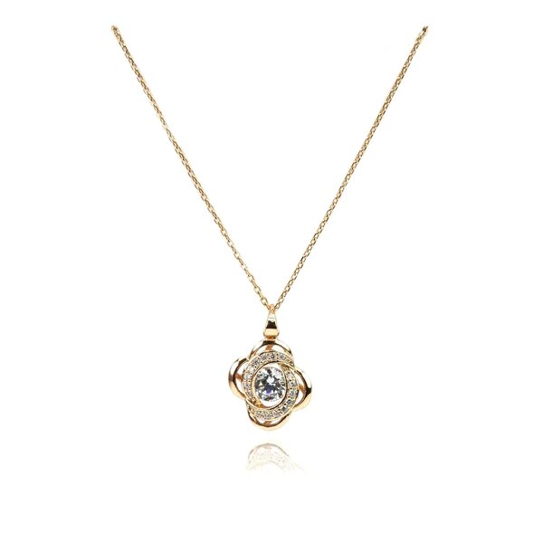 Women Pendant Jewelry - 004897j