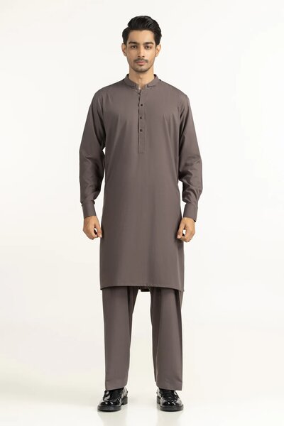 Regular Fit Styling Suits