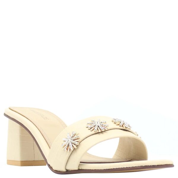 Women Formal Block Heel- 74919S