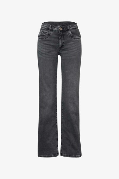 Cut Label Women's Straight Fit Denim