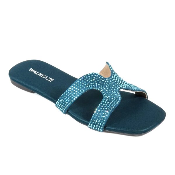 Girls Casual Slippers - 000016kS
