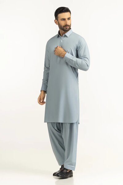 Regular Fit Styling Suits