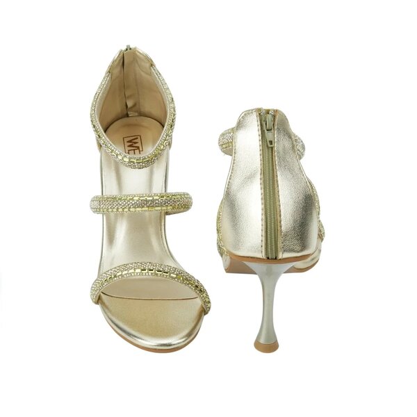Women Formal Heel - 63250S