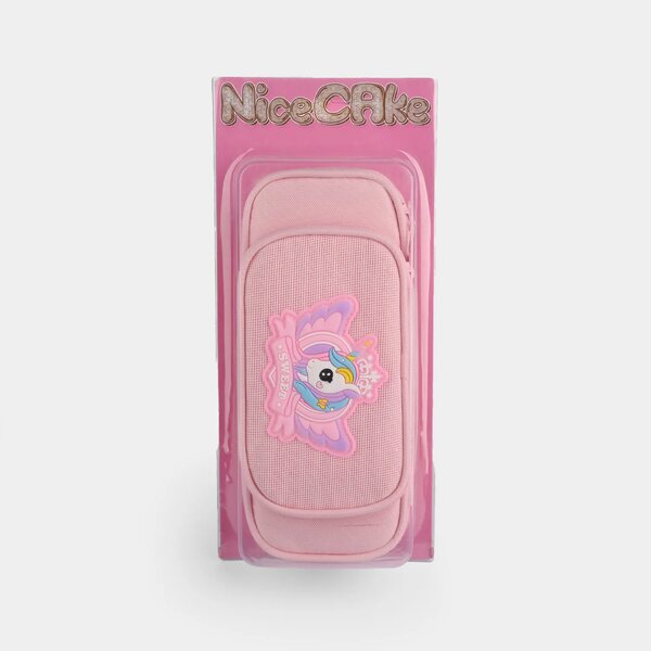 Stationery Pencil Pouch for Kids