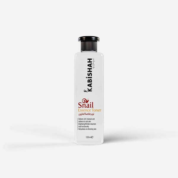 Snail Essence Toner