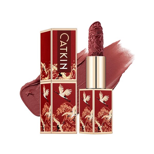 Catkin - Rouge Lipstick Gift Set