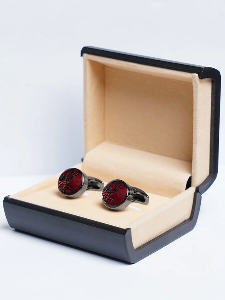 Designer Cufflink (CUFFLINK-920)