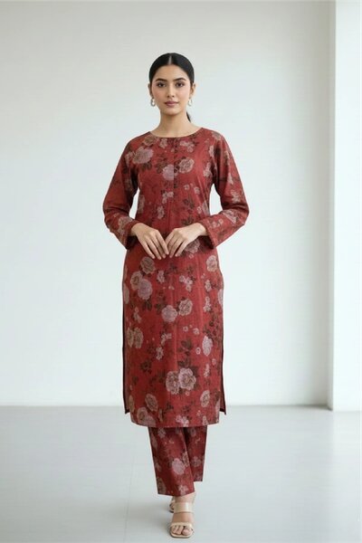 Rustic Rose - NV19D06